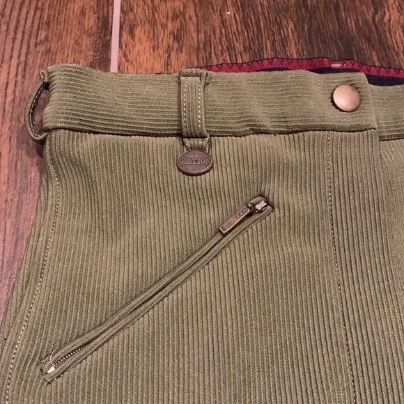 Ovation • Sport Rider Riding Breeches - Picture 7 of 8